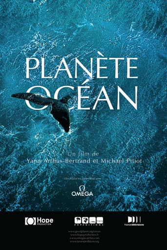 Planeta Água