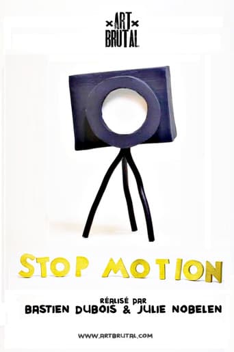 O Que é Stop Motion?