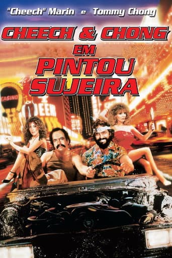 Pintou Sujeira