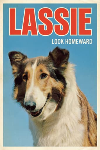 Look Homeward
