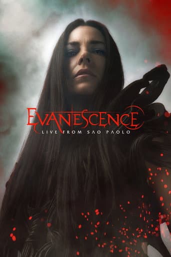 Evanescence: Ao Vivo em São Paulo