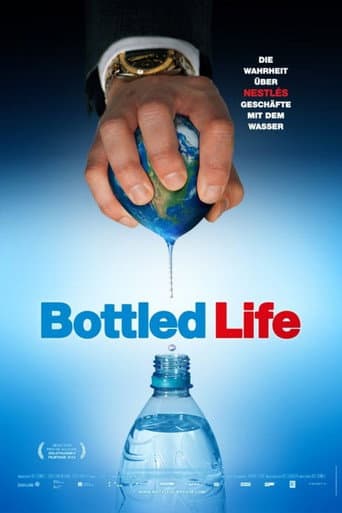 Vida Engarrafada: O Negócio da Nestlé com a Água