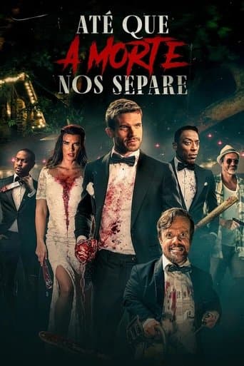 Até que a Morte Nos Separe