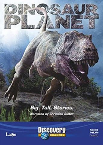 Planeta Dinossauro