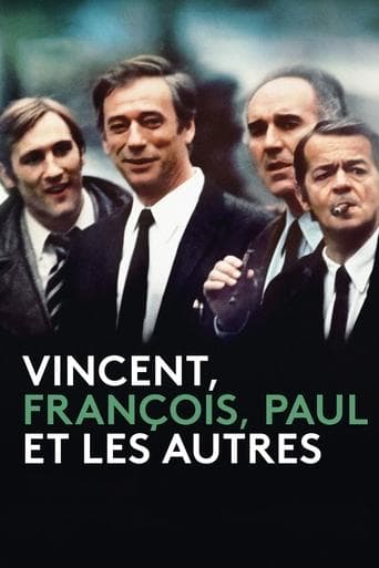 Vicente, Francisco, Paulo e Os Outros