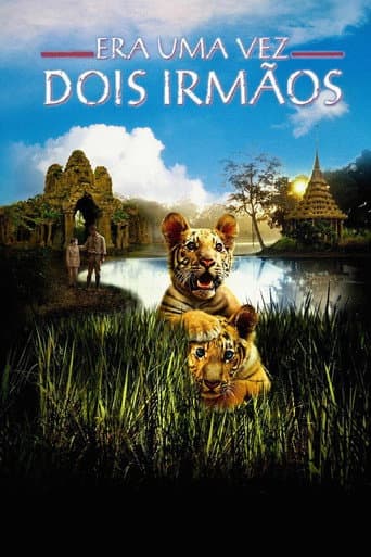 Era Uma Vez Dois Irmãos