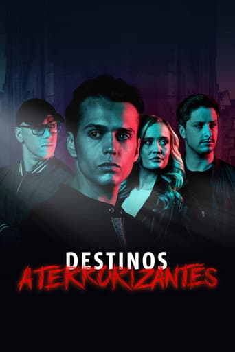 Destinos Aterrorizantes
