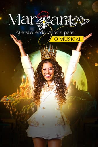 Margarita: El Musical