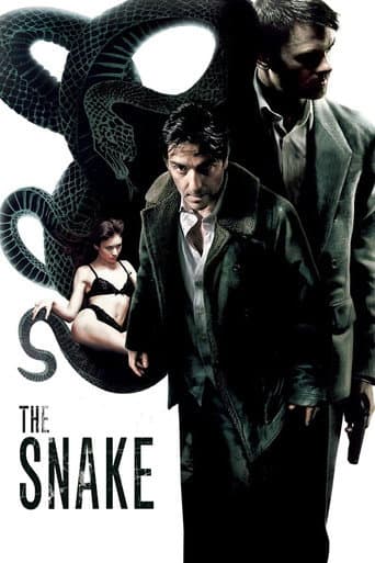 A Marca da Serpente