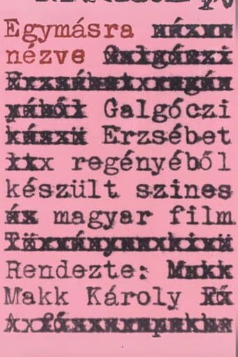 Egymásra nézve
