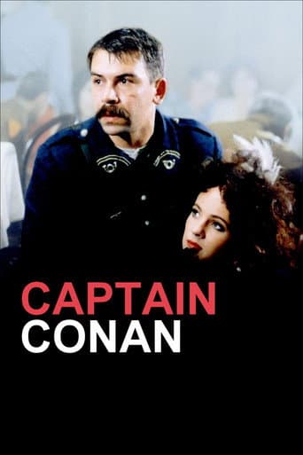 Capitão Conan
