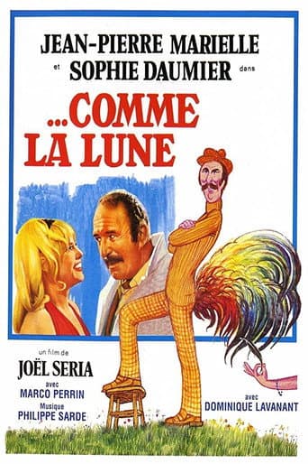 ...Comme la lune