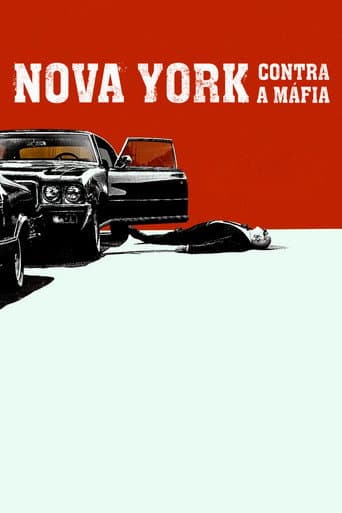 Nova York Contra a Máfia