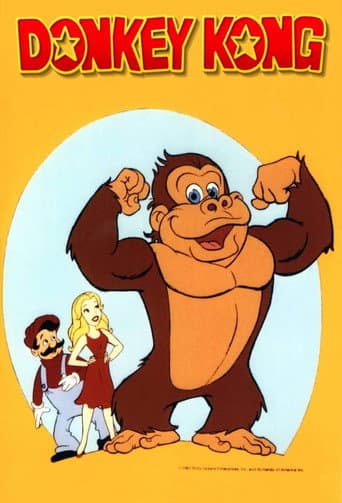 Donkey Kong