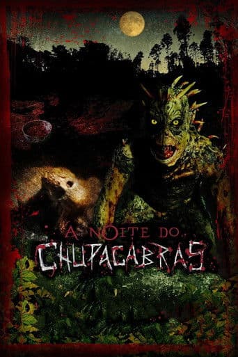 A Noite do Chupacabras