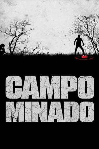 Campo Minado