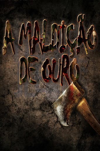 A Maldição De Ouro