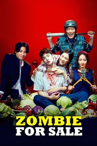 Zumbi à Venda