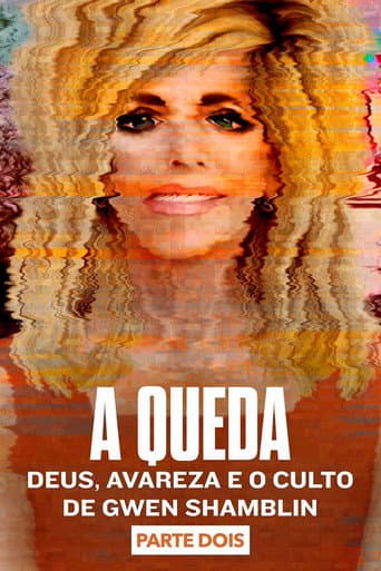 A Queda: Deus, Avareza e o Culto de Gwen Shamblin