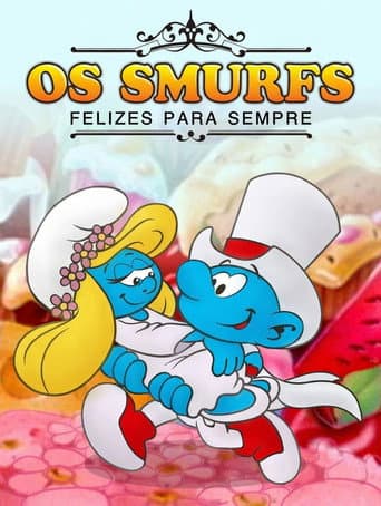 Os Smurfs: Felizes Para Sempre