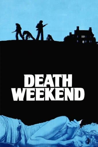 Fim de Semana Mortal
