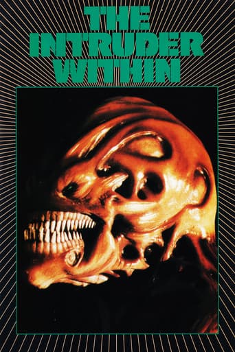 O Monstro Que Veio do Mar
