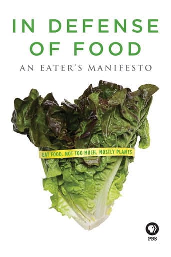 Em Defesa Da Comida: Um Manifesto