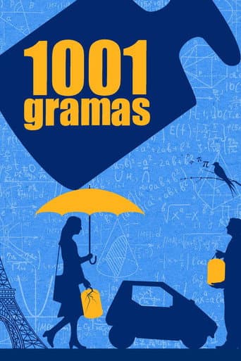 1001 Gramas