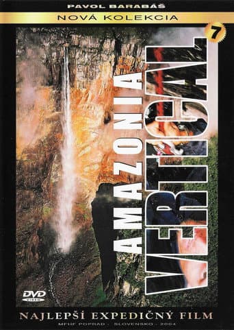 Amazonia vertical