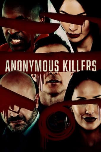 ASSASSINOS ANÔNIMOS