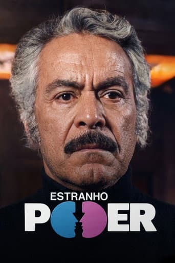 Estranho Poder