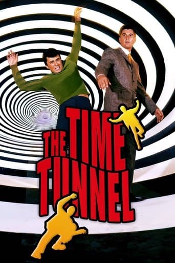 O Túnel do Tempo