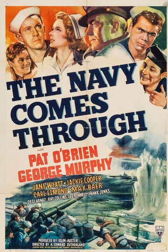 Emboscada em Alto Mar
