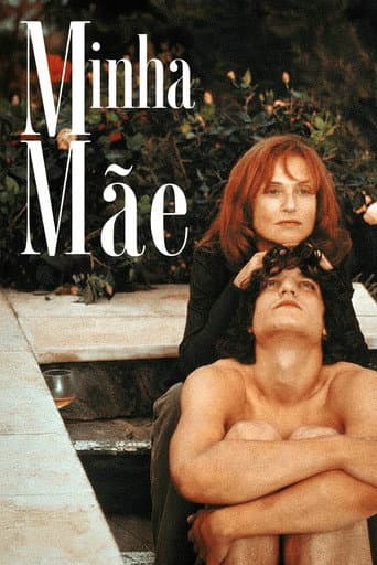 Minha Mãe