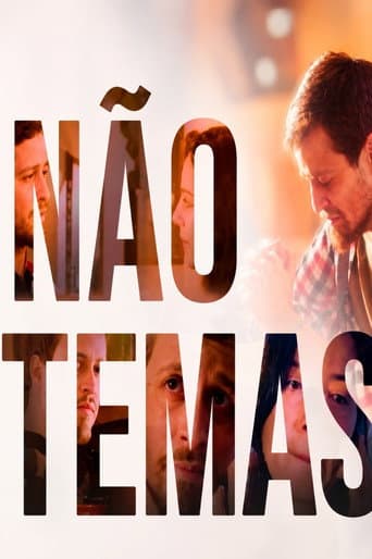 No temas