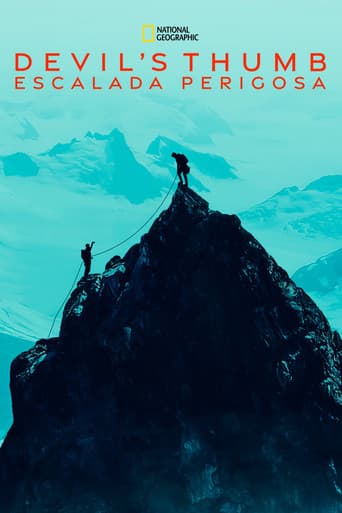 Devil's Thumb: Escalada Perigosa