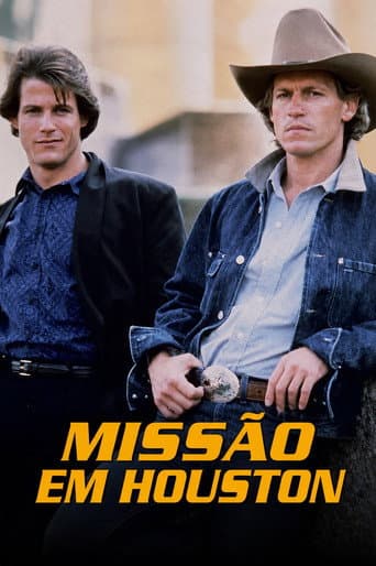 Missão em Houston