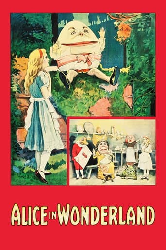 Alice no País das Maravilhas