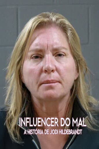 Influencer do Mal: A História de Jodi Hildebrandt