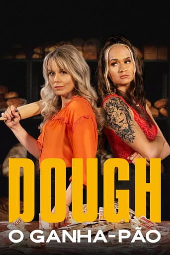 Dough: O Ganha-Pão