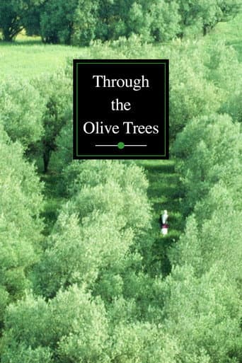 Através das Oliveiras