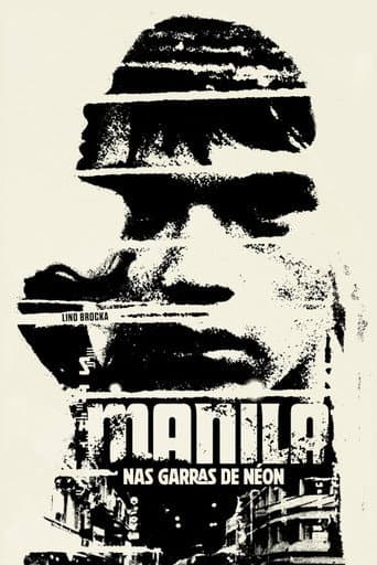 Manila nas Garras de Néon