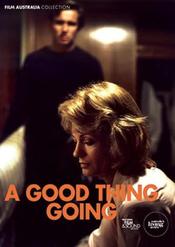 A Good Thing Going