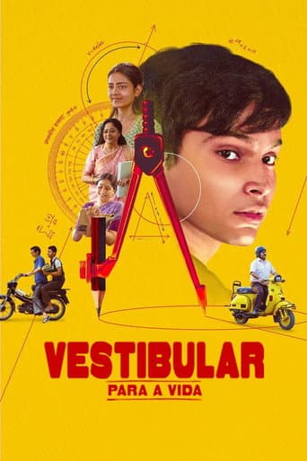 Vestibular para a Vida