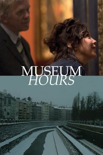 Horas de Museu