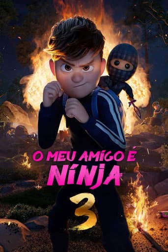 Ternet Ninja 3