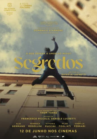 Segredos