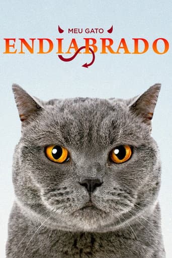 Meu Gato Endiabrado