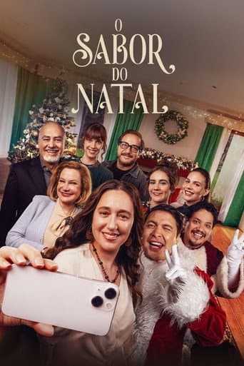 O Sabor do Natal