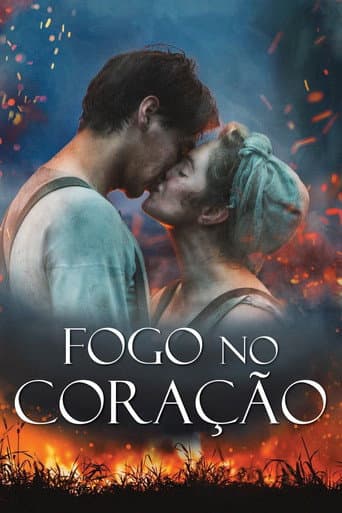 Fogo no Coração